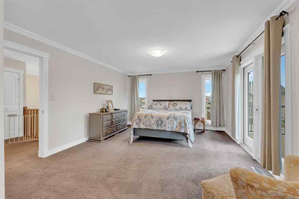 MLS&reg; # A2271054 - 65 Emily Crescent  in Elizabeth Park Lacombe, Residential Open Houses