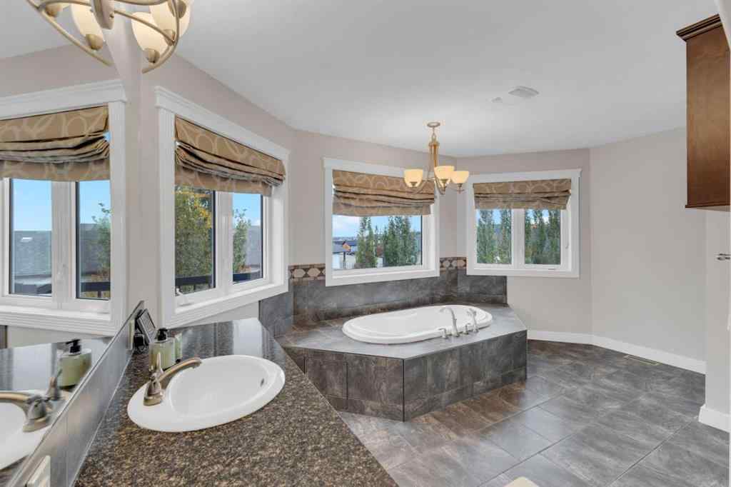 MLS&reg; # A2271054 - 65 Emily Crescent  in Elizabeth Park Lacombe, Residential Open Houses