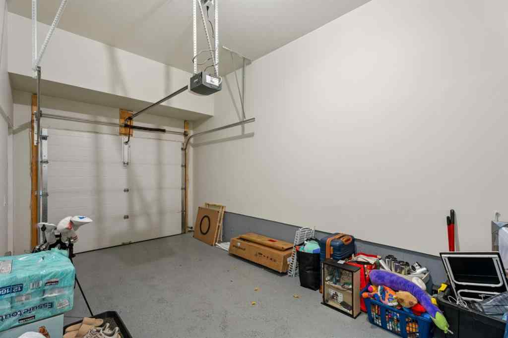 MLS&reg; # A2271056 - 1191 Channelside Drive SW in Canals Airdrie, Residential Open Houses