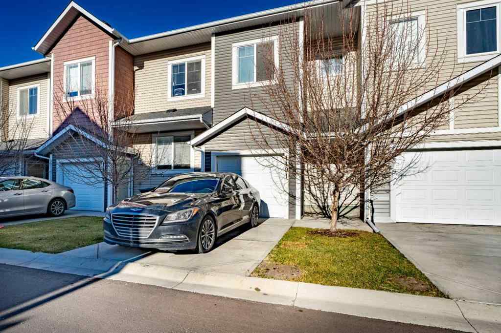 MLS&reg; # A2271056 - 1191 Channelside Drive SW in Canals Airdrie, Residential Open Houses