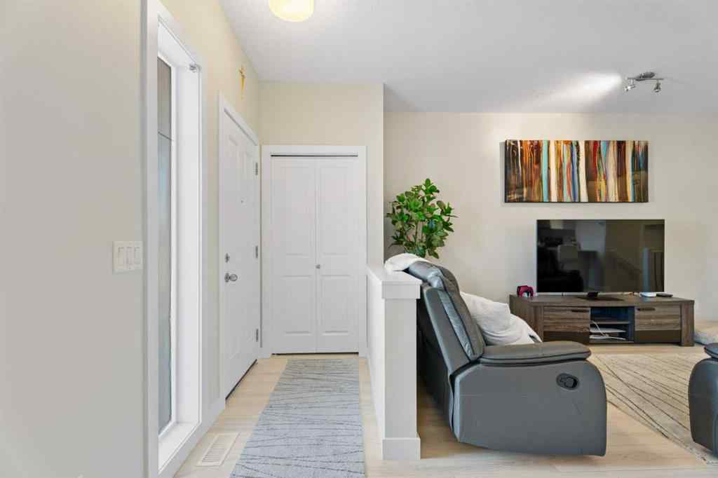 MLS&reg; # A2271056 - 1191 Channelside Drive SW in Canals Airdrie, Residential Open Houses