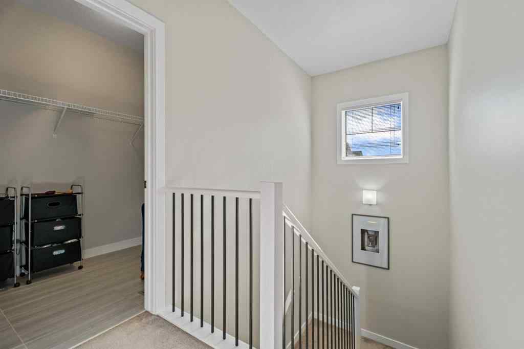 MLS&reg; # A2271056 - 1191 Channelside Drive SW in Canals Airdrie, Residential Open Houses