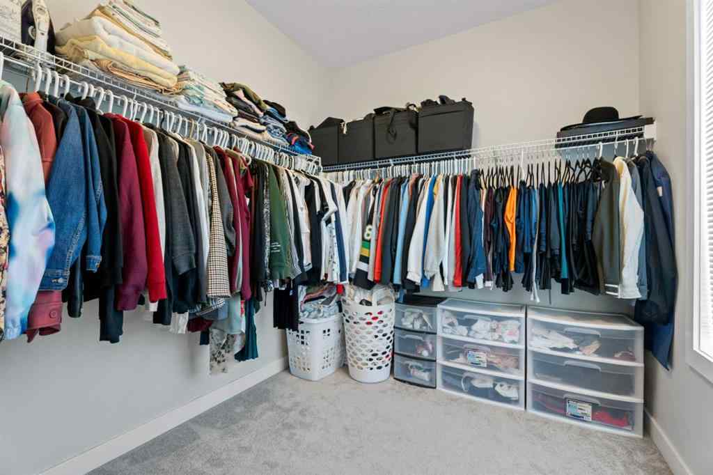 MLS&reg; # A2271056 - 1191 Channelside Drive SW in Canals Airdrie, Residential Open Houses