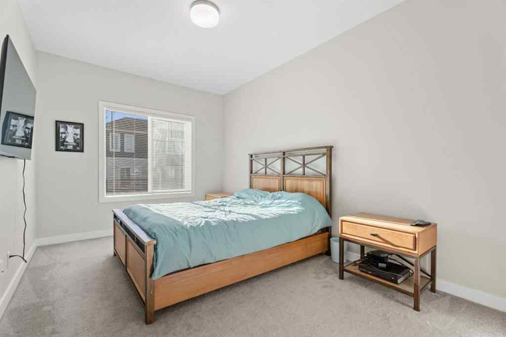 MLS&reg; # A2271056 - 1191 Channelside Drive SW in Canals Airdrie, Residential Open Houses