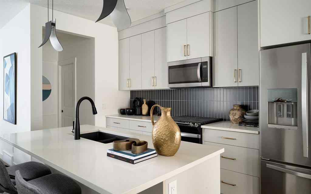 MLS&reg; # A2271060 - 62 Setonvista Grove SE in Seton Calgary, Residential Open Houses