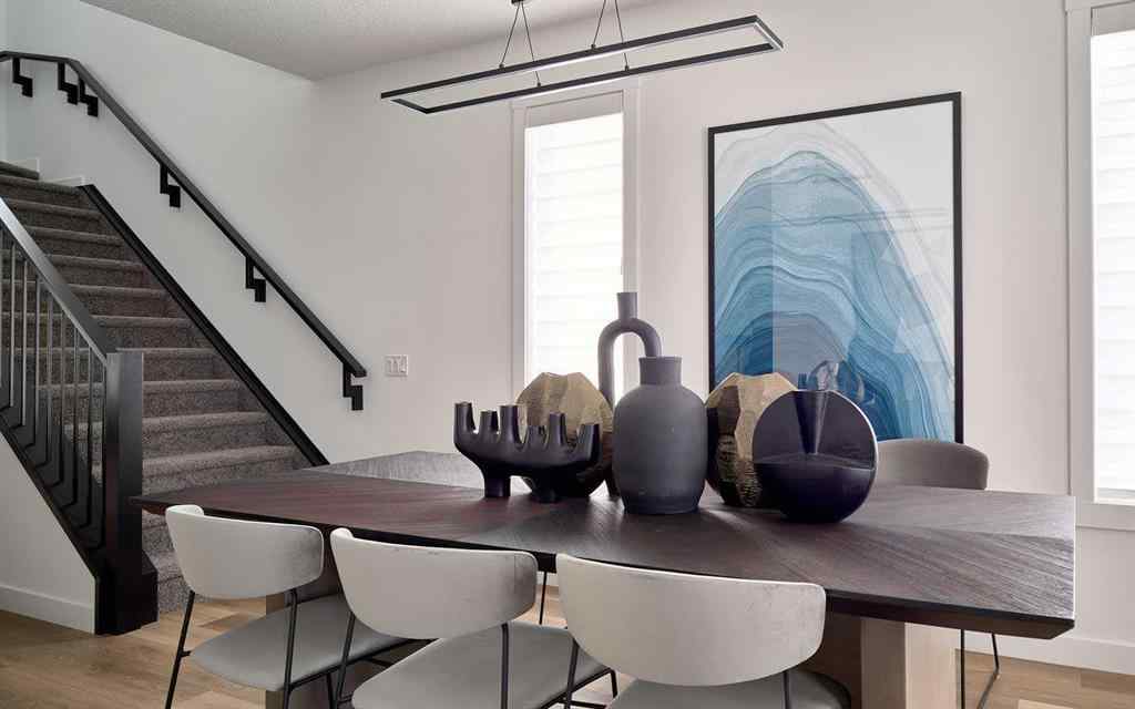 MLS&reg; # A2271060 - 62 Setonvista Grove SE in Seton Calgary, Residential Open Houses