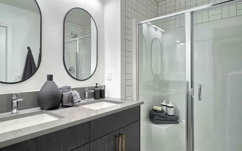 MLS&reg; # A2271060 - 62 Setonvista Grove SE in Seton Calgary, Residential Open Houses