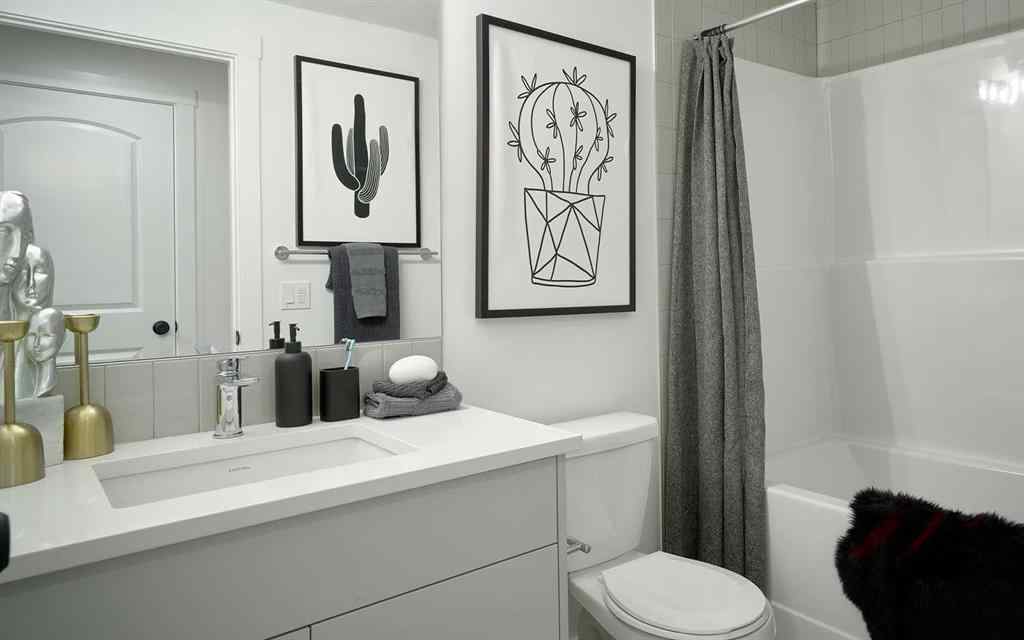 MLS&reg; # A2271060 - 62 Setonvista Grove SE in Seton Calgary, Residential Open Houses