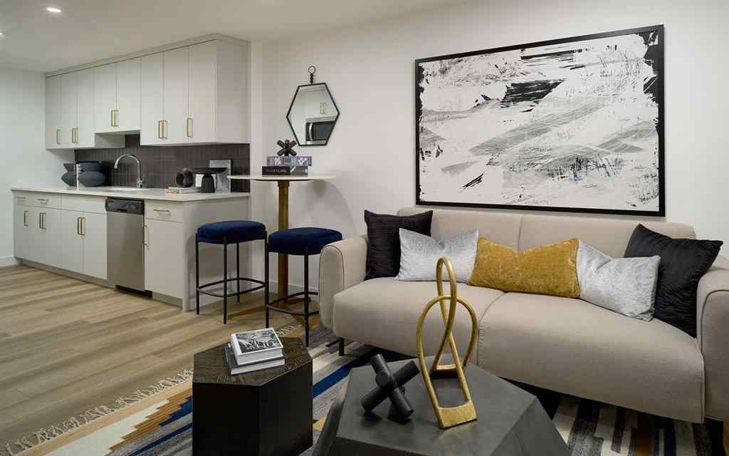 MLS&reg; # A2271060 - 62 Setonvista Grove SE in Seton Calgary, Residential Open Houses