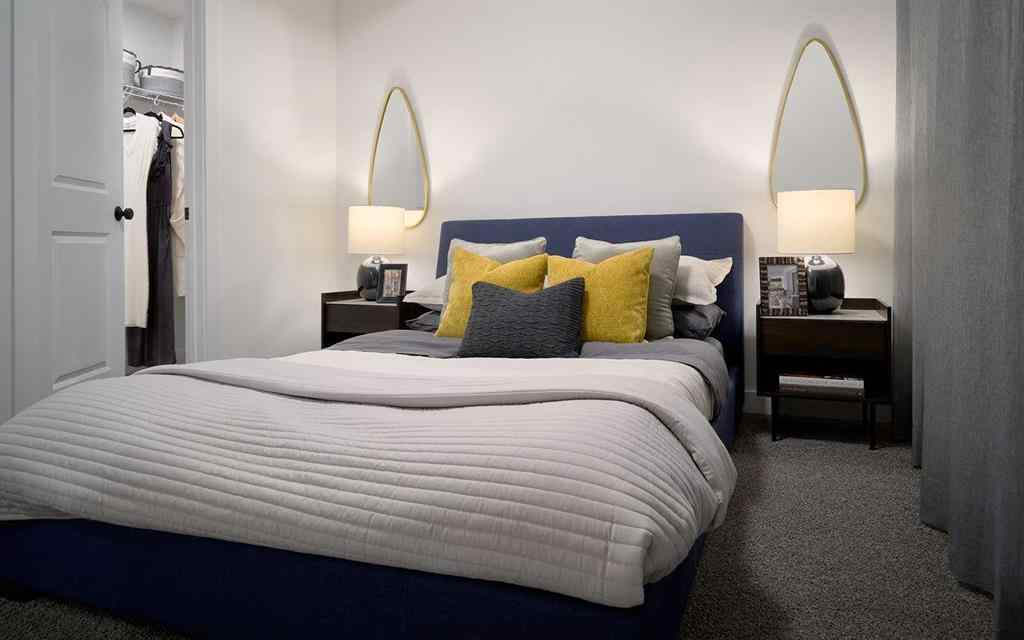 MLS&reg; # A2271060 - 62 Setonvista Grove SE in Seton Calgary, Residential Open Houses