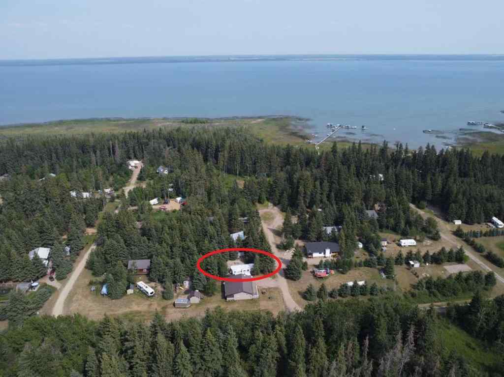 MLS&reg; # A2271061 - 626 Willow Bay  in NONE Brightsand Lake, Land Open Houses