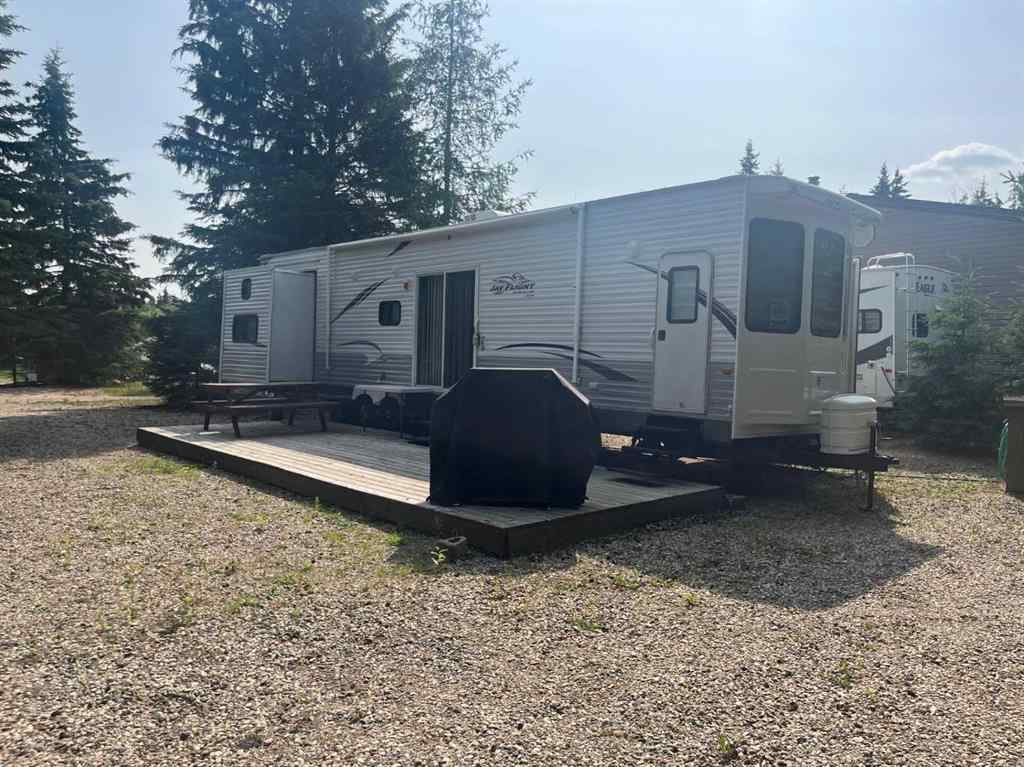 MLS&reg; # A2271061 - 626 Willow Bay  in NONE Brightsand Lake, Land Open Houses