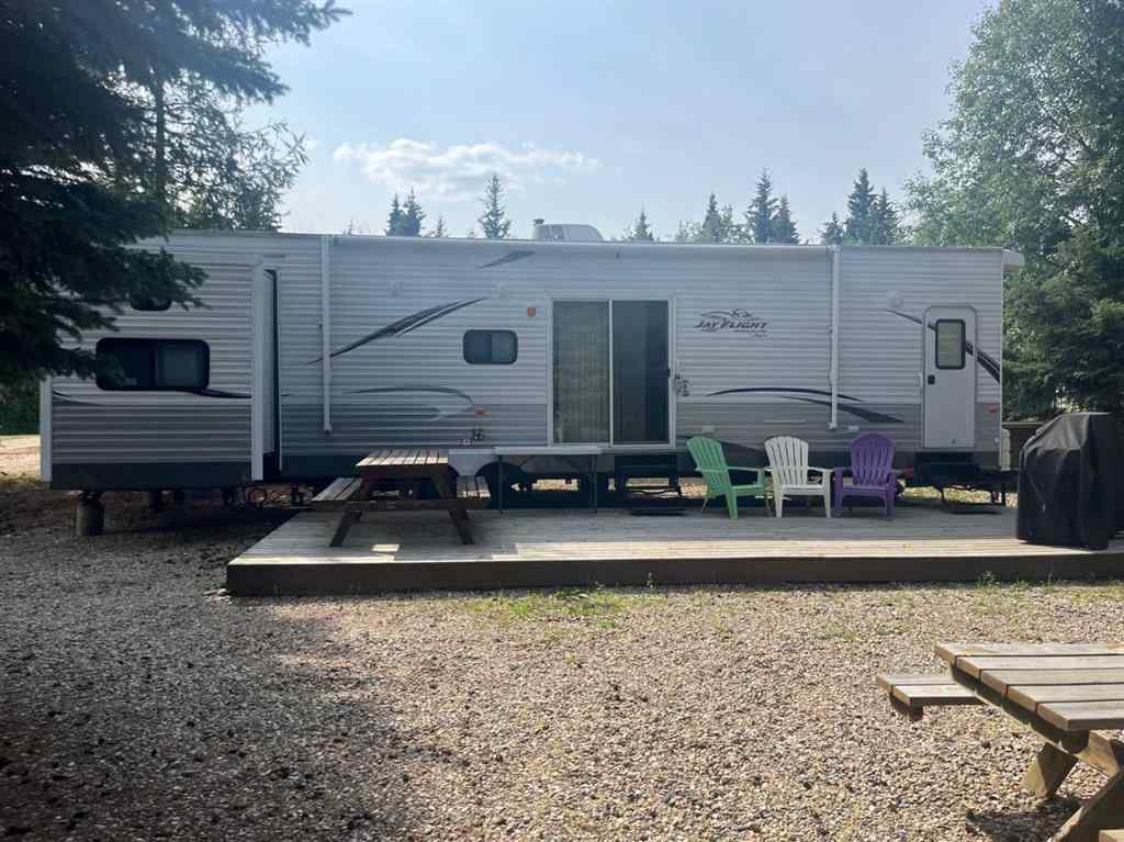 MLS&reg; # A2271061 - 626 Willow Bay  in NONE Brightsand Lake, Land Open Houses