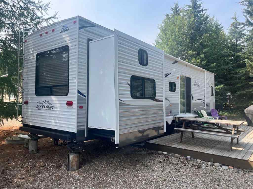 MLS&reg; # A2271061 - 626 Willow Bay  in NONE Brightsand Lake, Land Open Houses