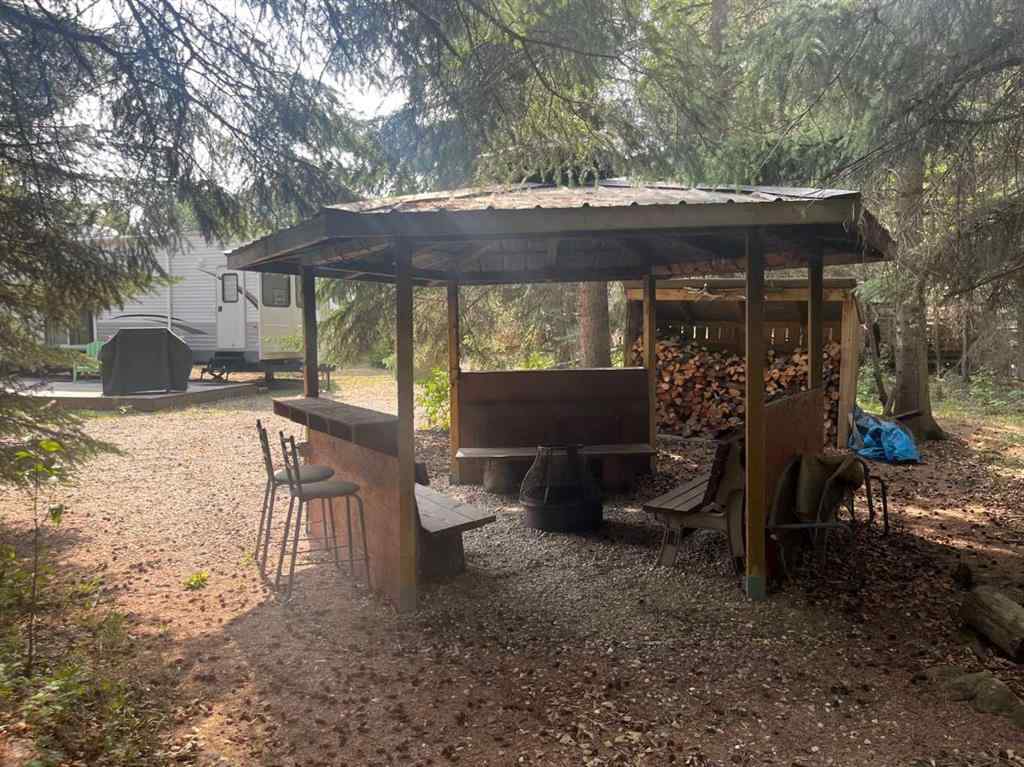 MLS&reg; # A2271061 - 626 Willow Bay  in NONE Brightsand Lake, Land Open Houses