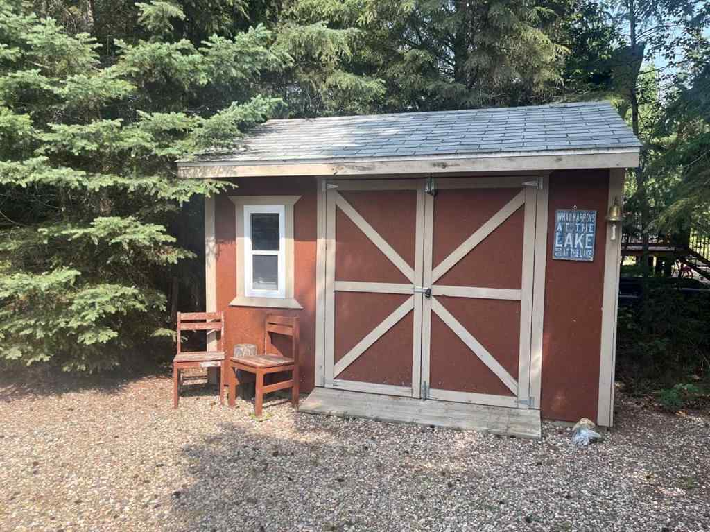 MLS&reg; # A2271061 - 626 Willow Bay  in NONE Brightsand Lake, Land Open Houses