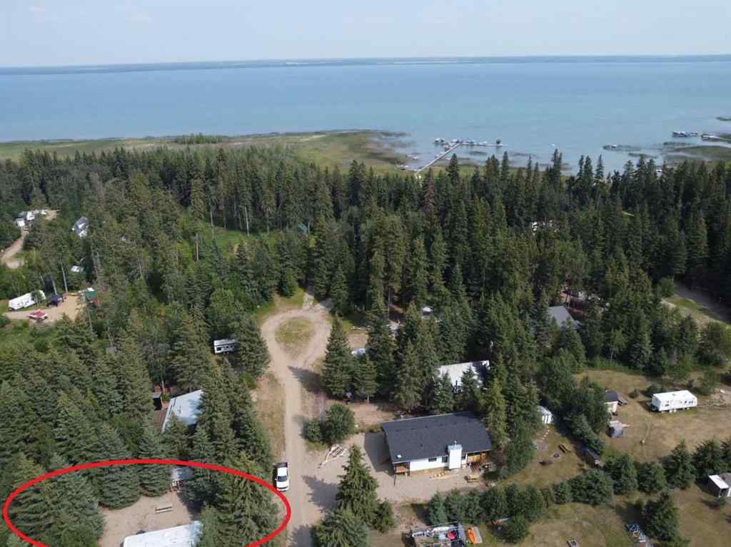 MLS&reg; # A2271061 - 626 Willow Bay  in NONE Brightsand Lake, Land Open Houses