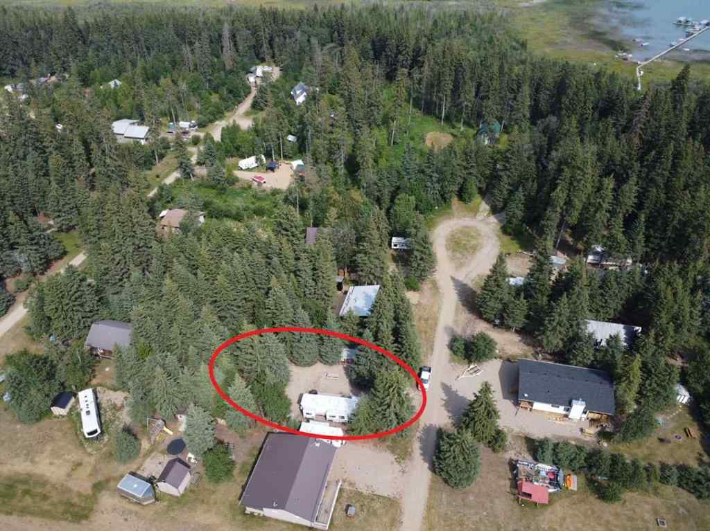 MLS&reg; # A2271061 - 626 Willow Bay  in NONE Brightsand Lake, Land Open Houses