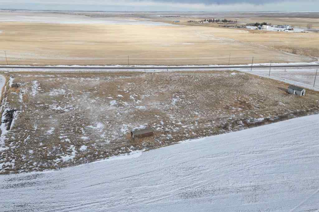 MLS&reg; # A2271062 - 238 3 Avenue  in NONE Lomond, Land Open Houses