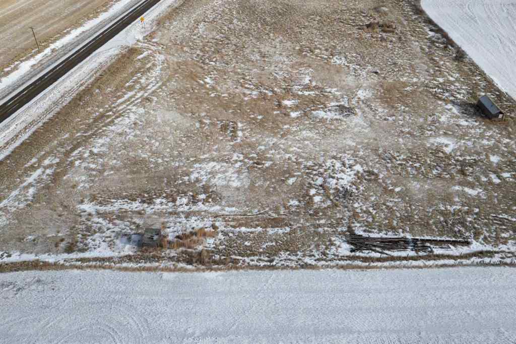 MLS&reg; # A2271062 - 238 3 Avenue  in NONE Lomond, Land Open Houses