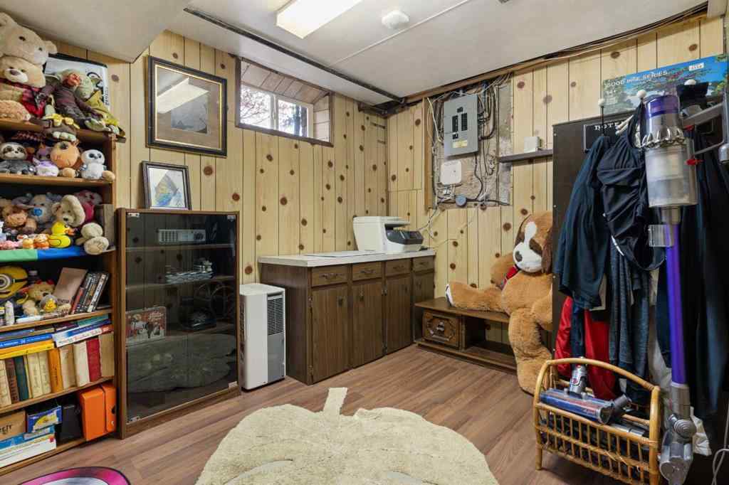 MLS&reg; # A2271063 - 4415 66A Street  in Westmount Camrose, Residential Open Houses