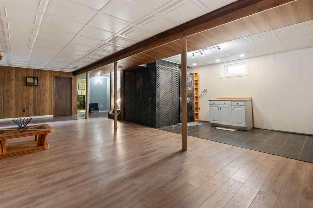 MLS&reg; # A2271063 - 4415 66A Street  in Westmount Camrose, Residential Open Houses