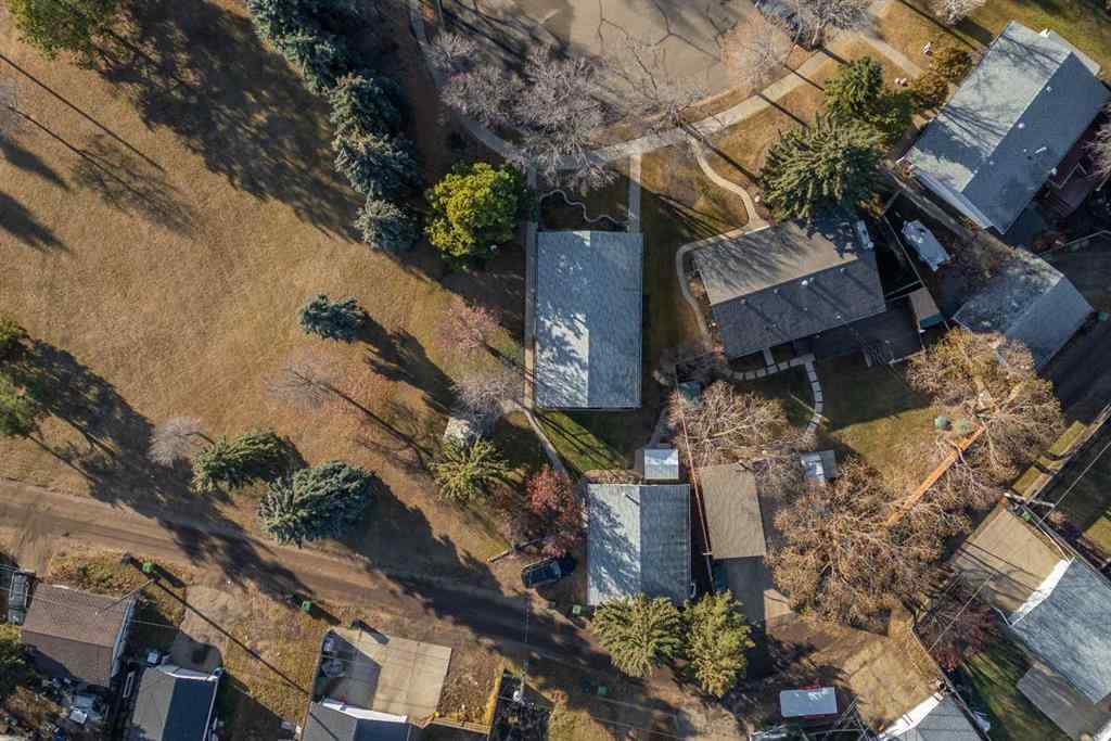 MLS&reg; # A2271063 - 4415 66A Street  in Westmount Camrose, Residential Open Houses