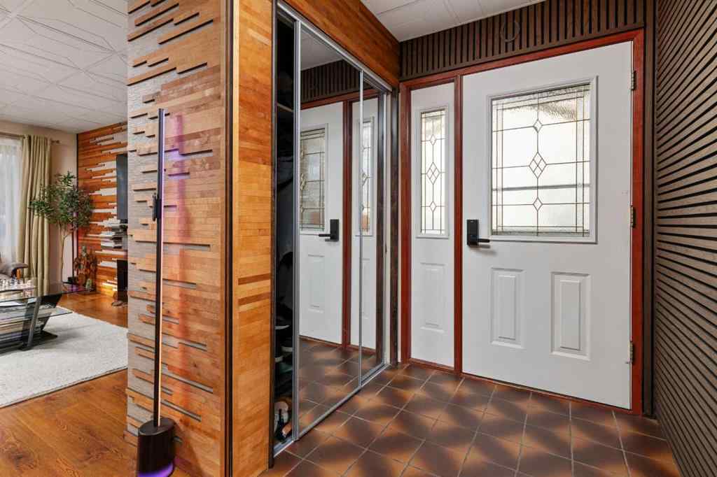 MLS&reg; # A2271063 - 4415 66A Street  in Westmount Camrose, Residential Open Houses