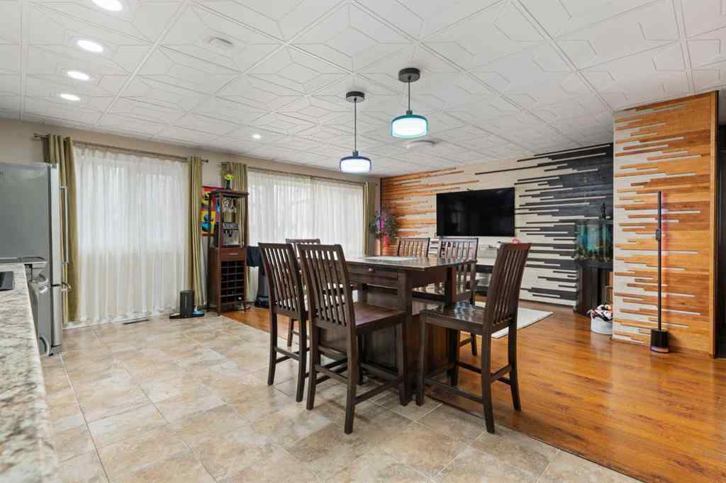 MLS&reg; # A2271063 - 4415 66A Street  in Westmount Camrose, Residential Open Houses