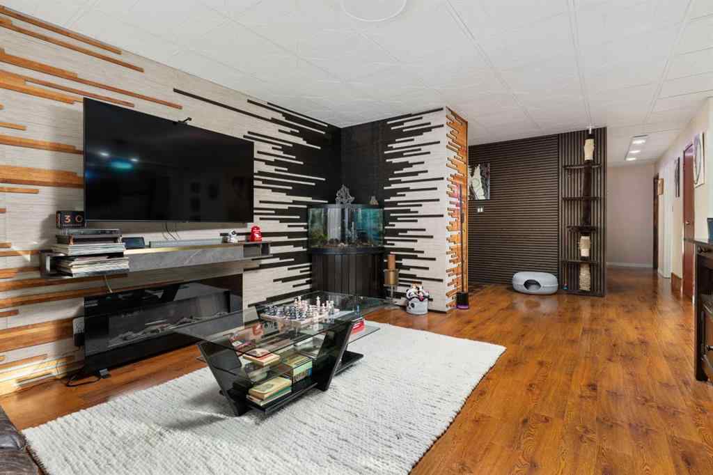 MLS&reg; # A2271063 - 4415 66A Street  in Westmount Camrose, Residential Open Houses