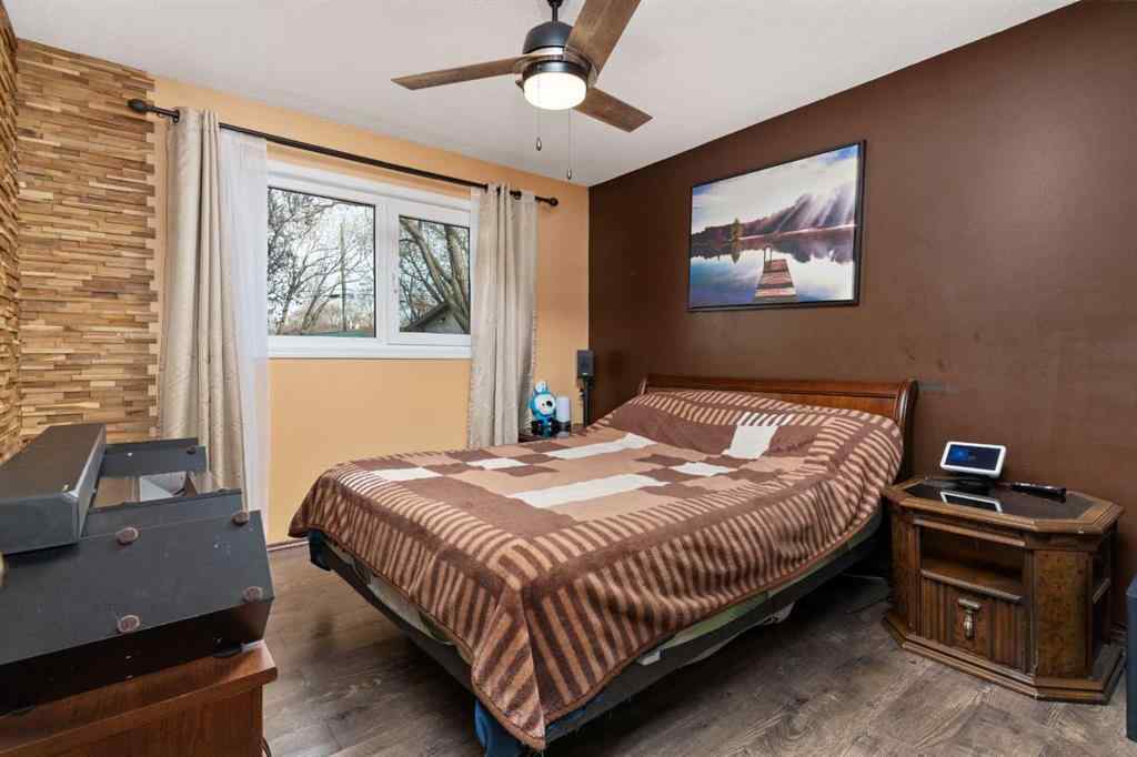 MLS&reg; # A2271063 - 4415 66A Street  in Westmount Camrose, Residential Open Houses