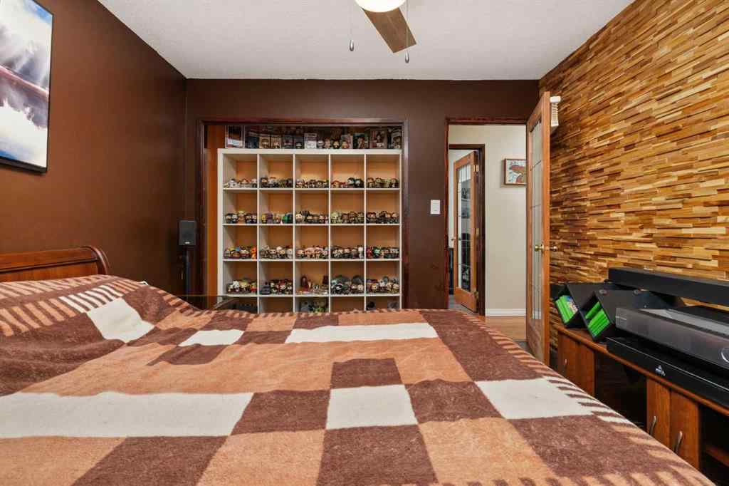 MLS&reg; # A2271063 - 4415 66A Street  in Westmount Camrose, Residential Open Houses