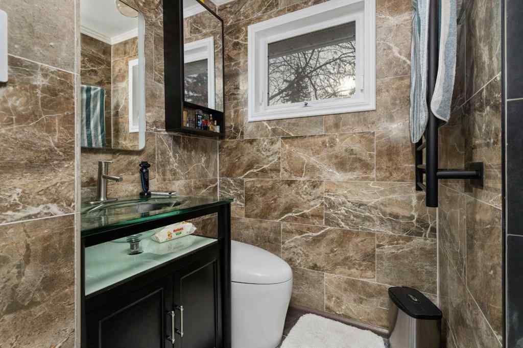 MLS&reg; # A2271063 - 4415 66A Street  in Westmount Camrose, Residential Open Houses