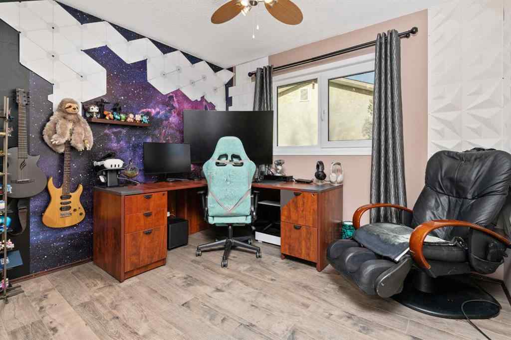 MLS&reg; # A2271063 - 4415 66A Street  in Westmount Camrose, Residential Open Houses