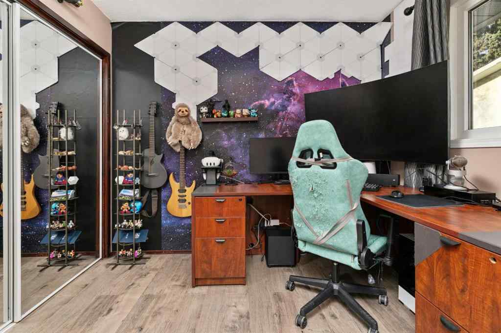 MLS&reg; # A2271063 - 4415 66A Street  in Westmount Camrose, Residential Open Houses