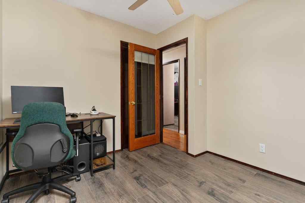 MLS&reg; # A2271063 - 4415 66A Street  in Westmount Camrose, Residential Open Houses