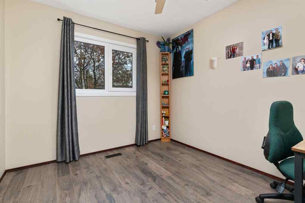 MLS&reg; # A2271063 - 4415 66A Street  in Westmount Camrose, Residential Open Houses