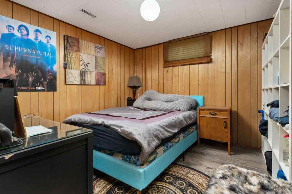 MLS&reg; # A2271063 - 4415 66A Street  in Westmount Camrose, Residential Open Houses