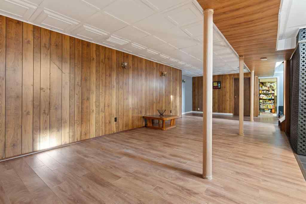 MLS&reg; # A2271063 - 4415 66A Street  in Westmount Camrose, Residential Open Houses