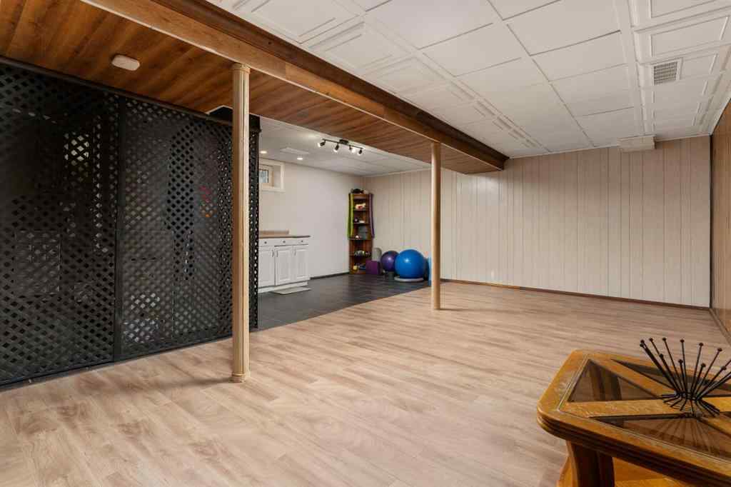 MLS&reg; # A2271063 - 4415 66A Street  in Westmount Camrose, Residential Open Houses