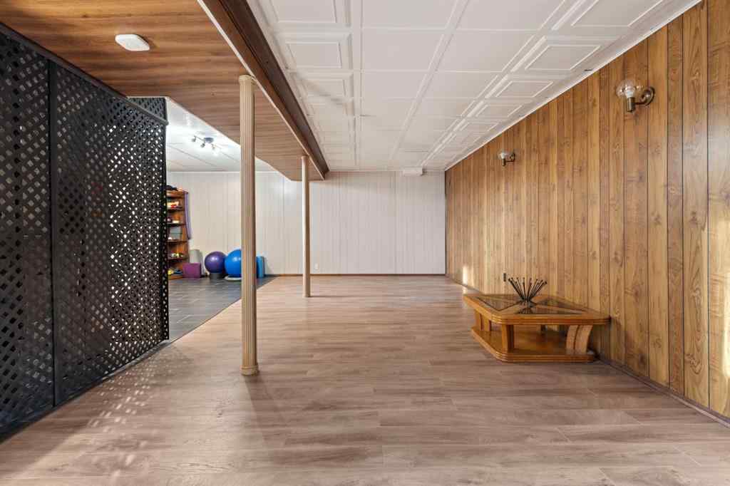 MLS&reg; # A2271063 - 4415 66A Street  in Westmount Camrose, Residential Open Houses