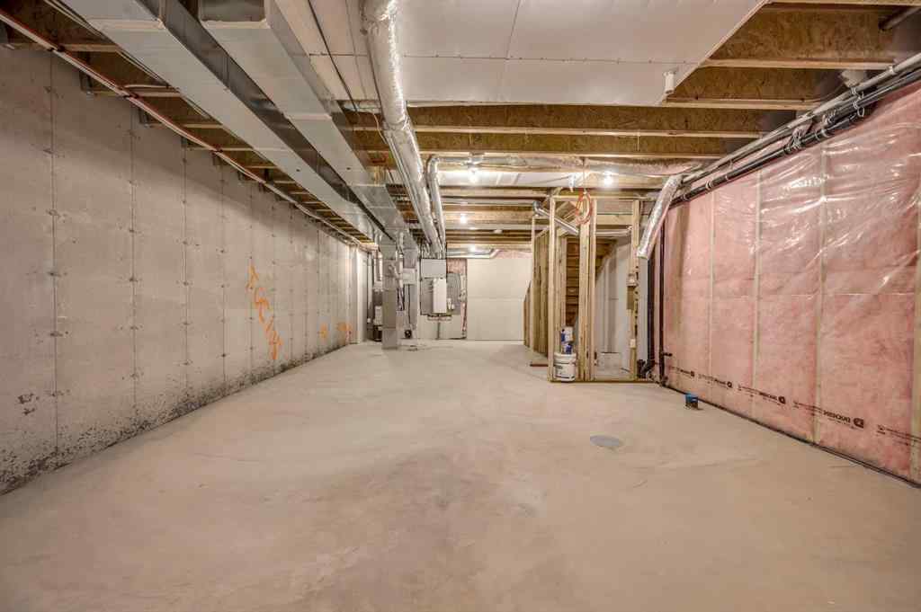 MLS&reg; # A2271064 - 164 Legacy Reach Close SE in Legacy Calgary, Residential Open Houses