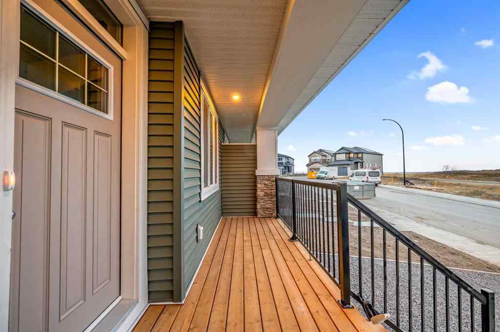MLS&reg; # A2271064 - 164 Legacy Reach Close SE in Legacy Calgary, Residential Open Houses