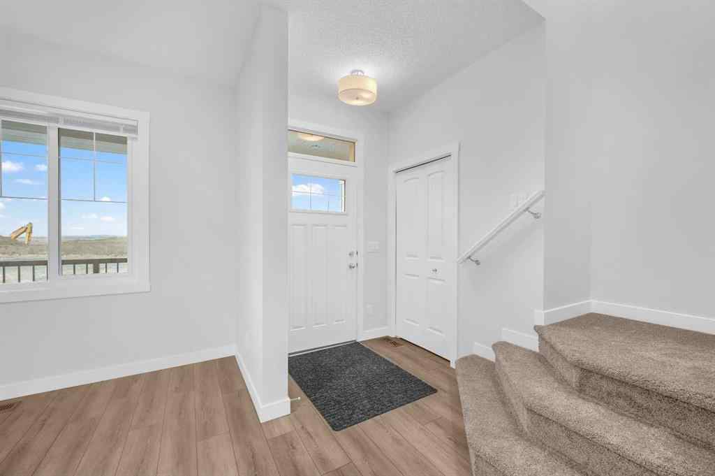 MLS&reg; # A2271064 - 164 Legacy Reach Close SE in Legacy Calgary, Residential Open Houses