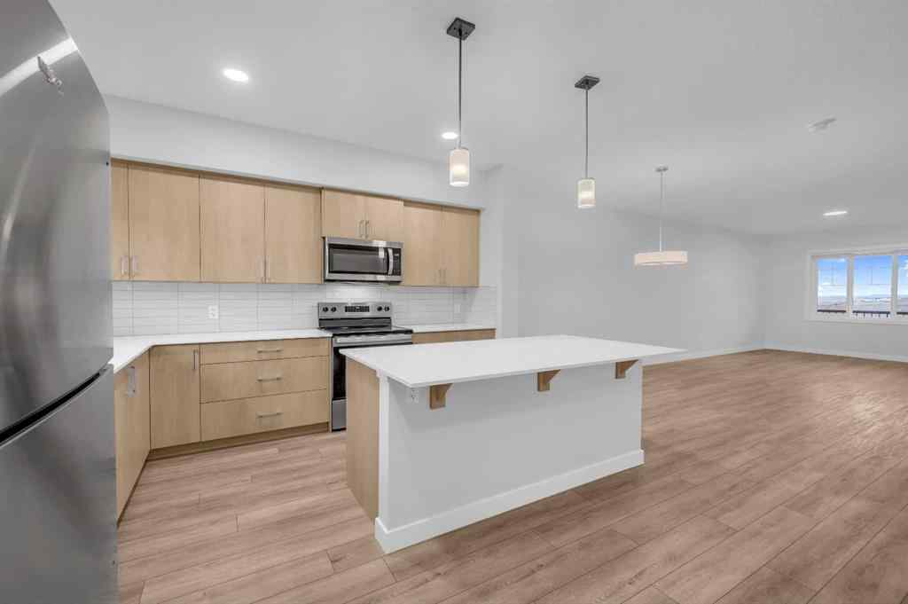 MLS&reg; # A2271064 - 164 Legacy Reach Close SE in Legacy Calgary, Residential Open Houses