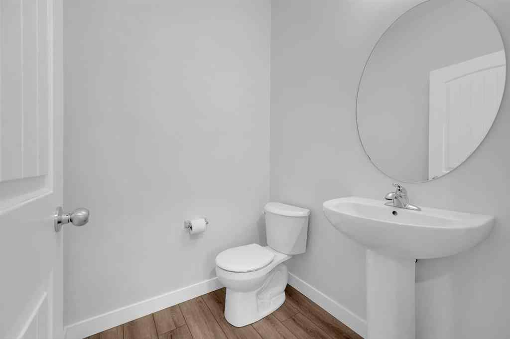 MLS&reg; # A2271064 - 164 Legacy Reach Close SE in Legacy Calgary, Residential Open Houses