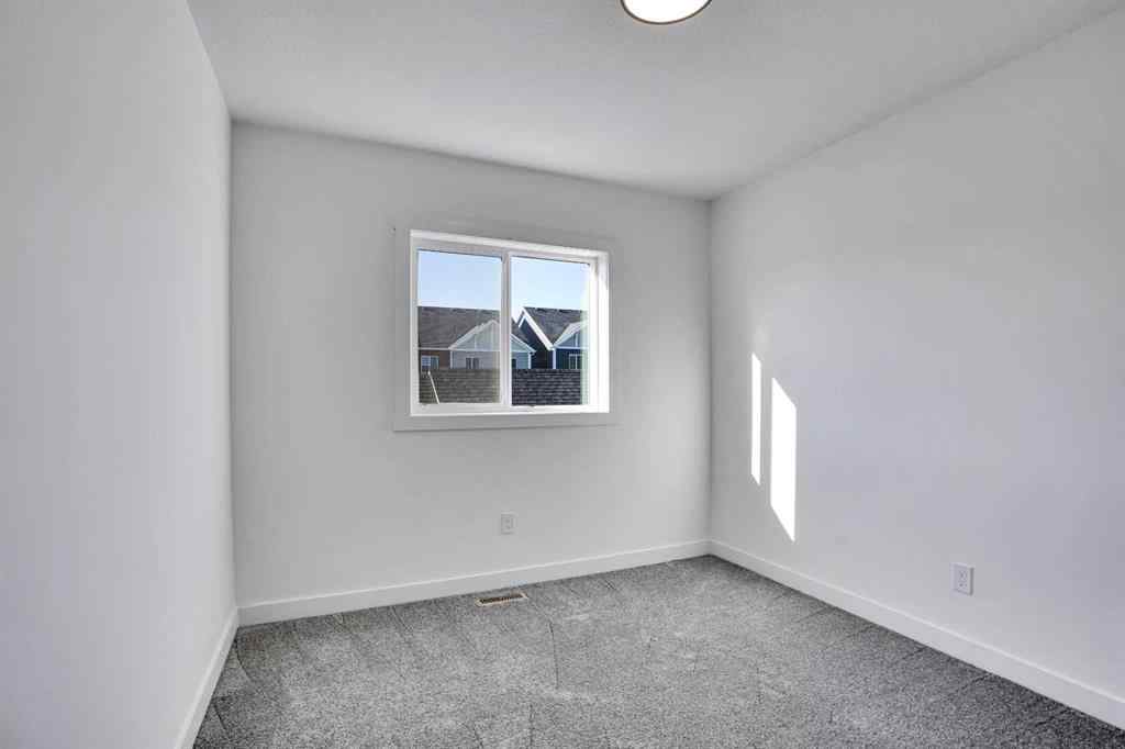 MLS&reg; # A2271070 - 59 Baysprings Terrace SW in Baysprings Airdrie, Residential Open Houses