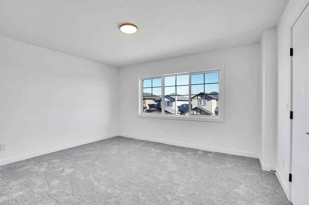 MLS&reg; # A2271070 - 59 Baysprings Terrace SW in Baysprings Airdrie, Residential Open Houses