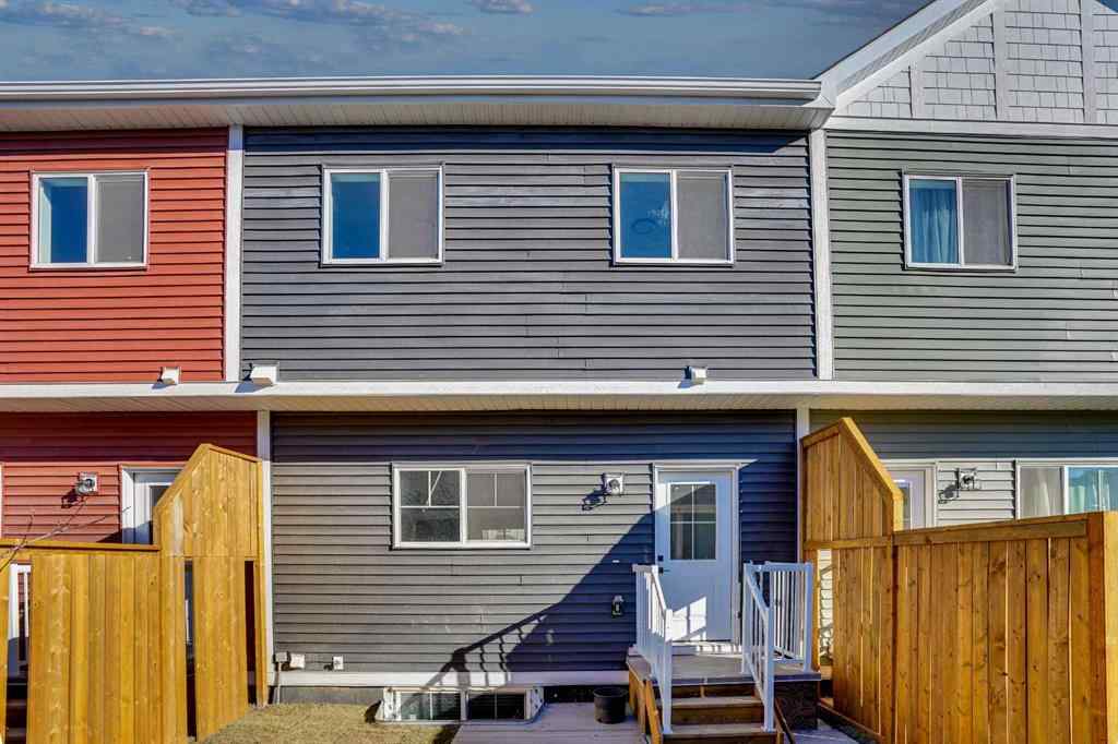 MLS&reg; # A2271070 - 59 Baysprings Terrace SW in Baysprings Airdrie, Residential Open Houses