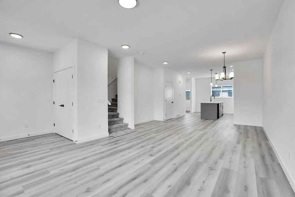 MLS&reg; # A2271070 - 59 Baysprings Terrace SW in Baysprings Airdrie, Residential Open Houses